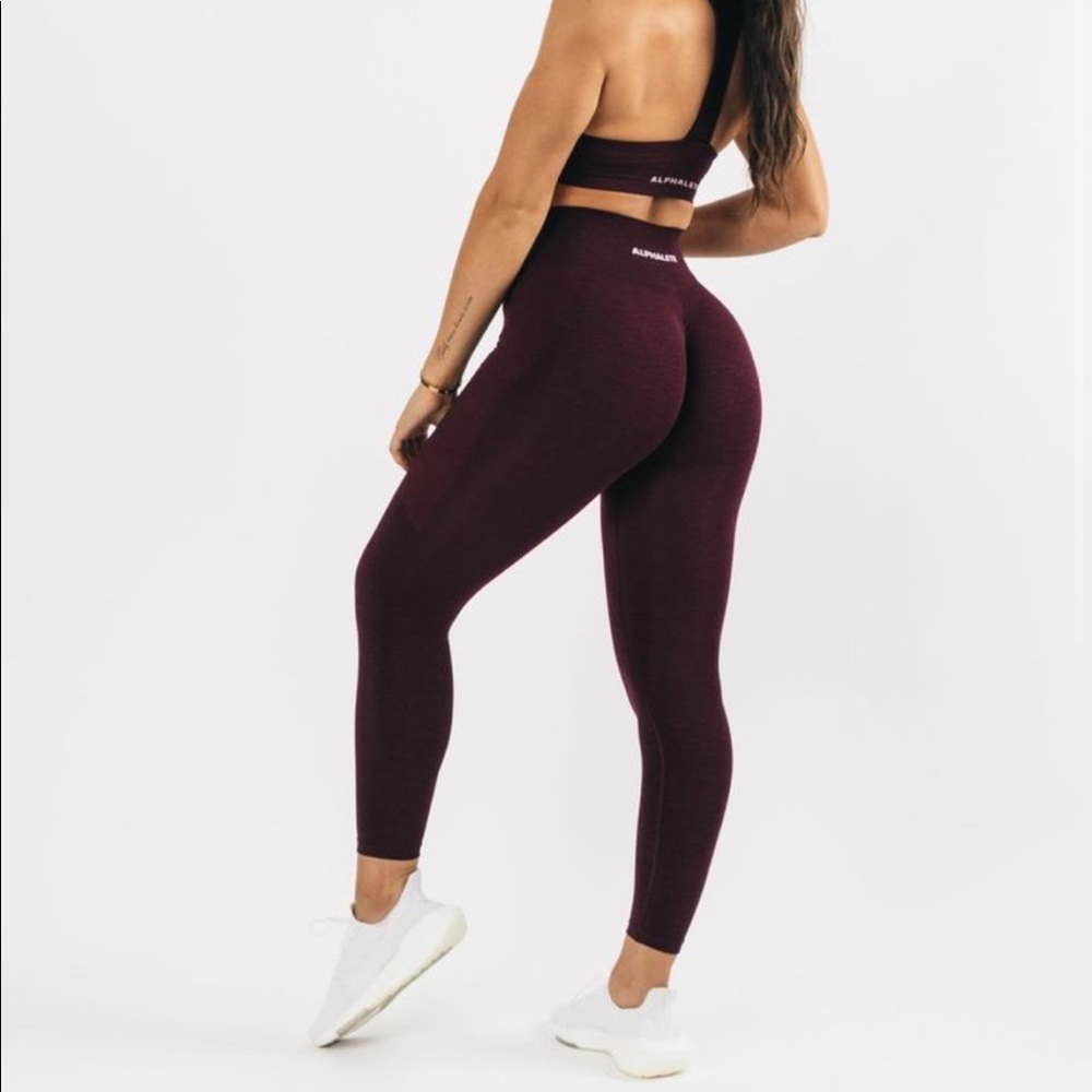 Alphalete Amplify leggings
